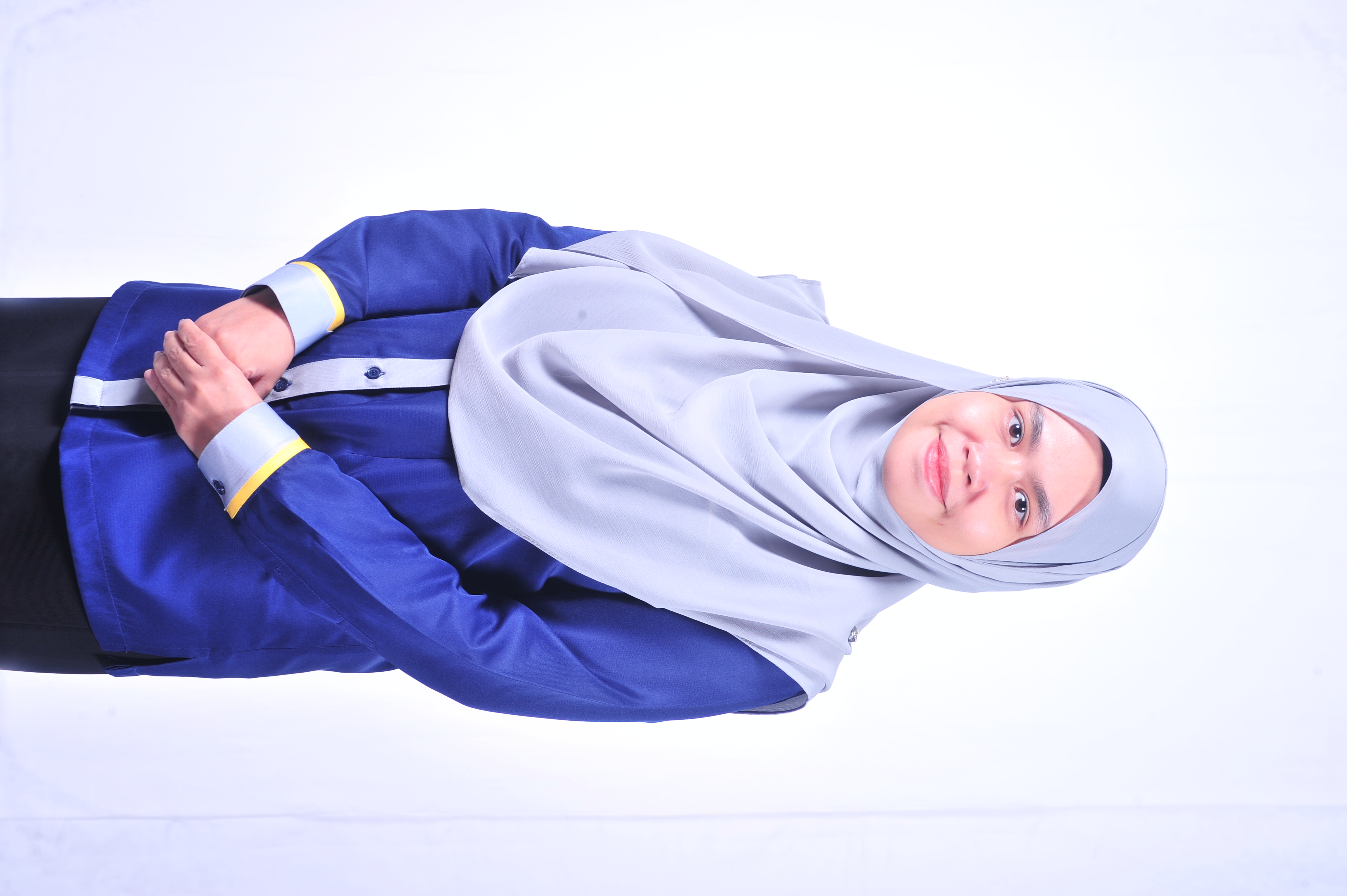 Nurul Atiqah Ahmad