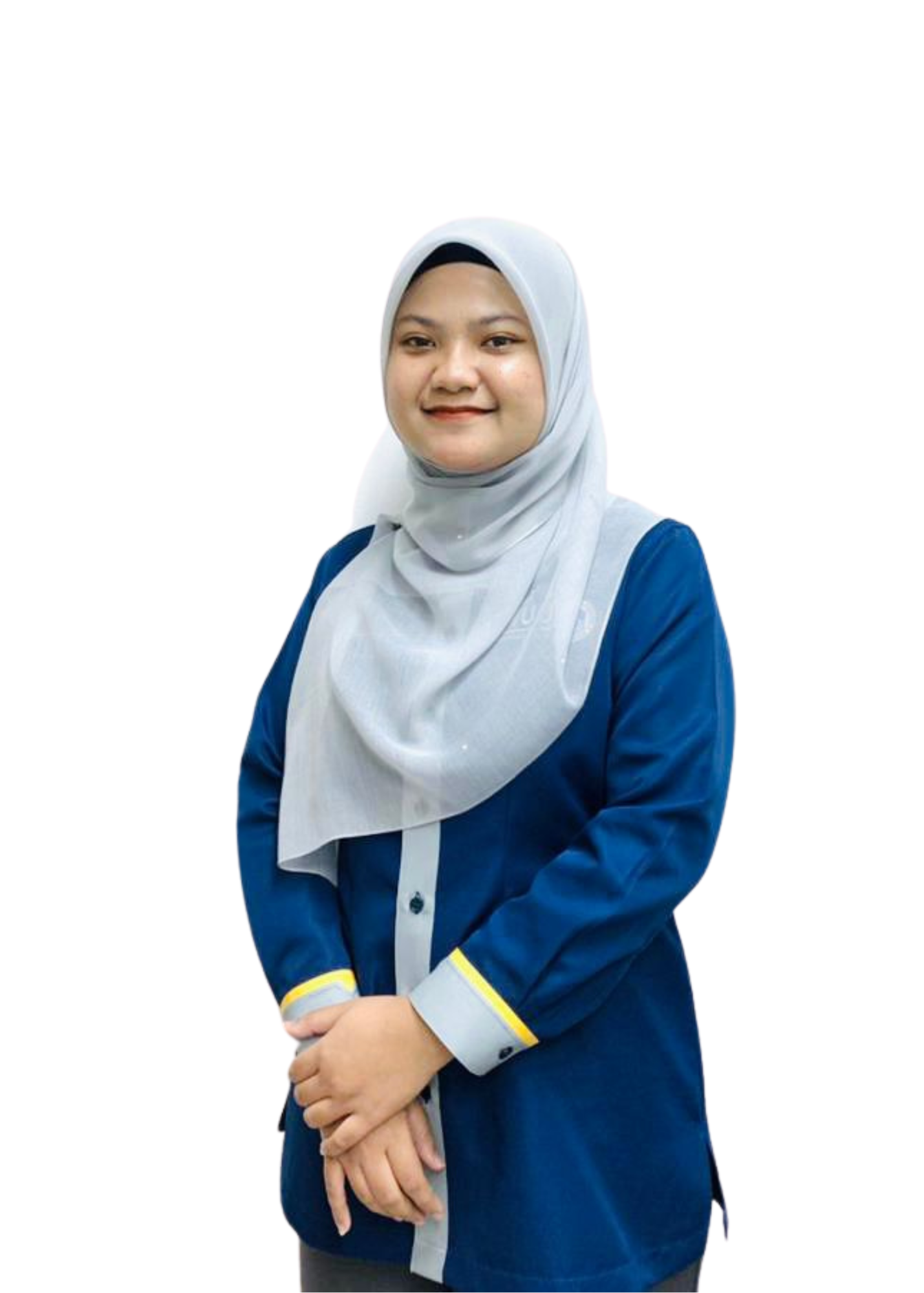 Aina Najihah Mahyuddin